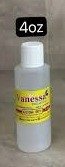 Acetone Vanessa Premium 4oz